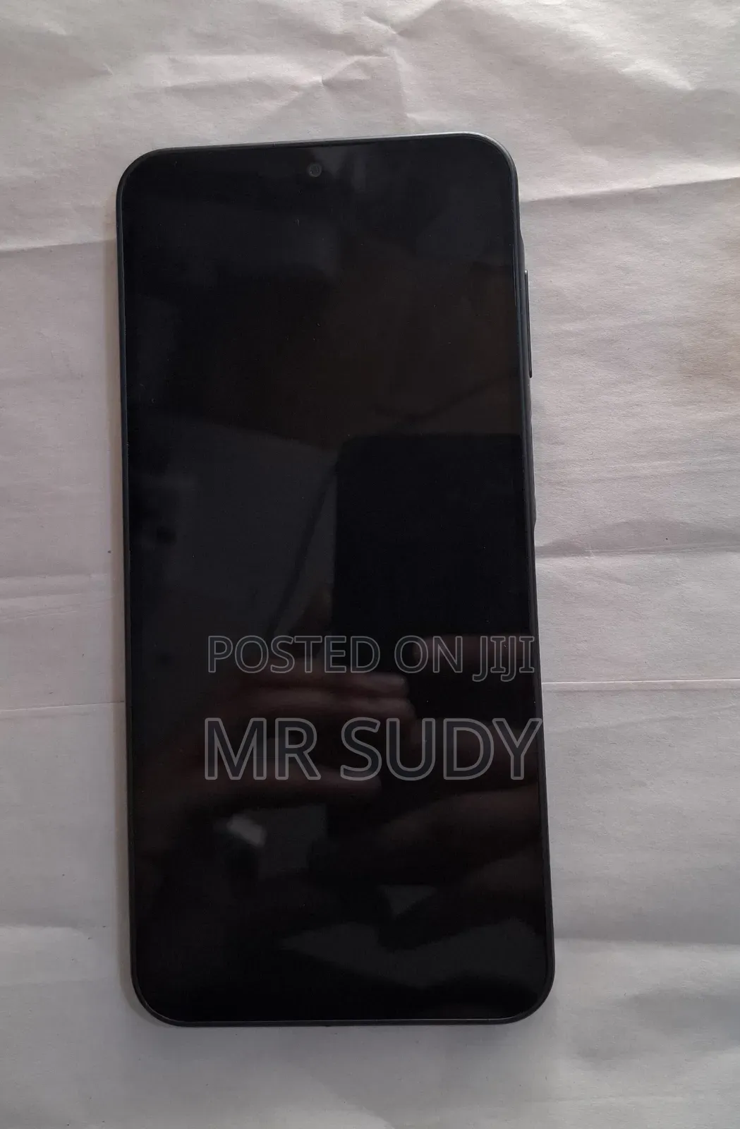 Samsung Galaxy A16 128 GB Black