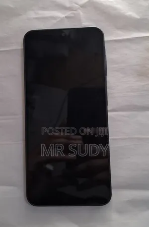 Samsung Galaxy A16 128 GB Black