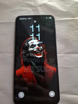 Samsung Galaxy A16 128 GB Black
