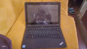 Laptop Lenovo ThinkPad X1 Carbon 12GB Intel Core i7 SSD 250GB