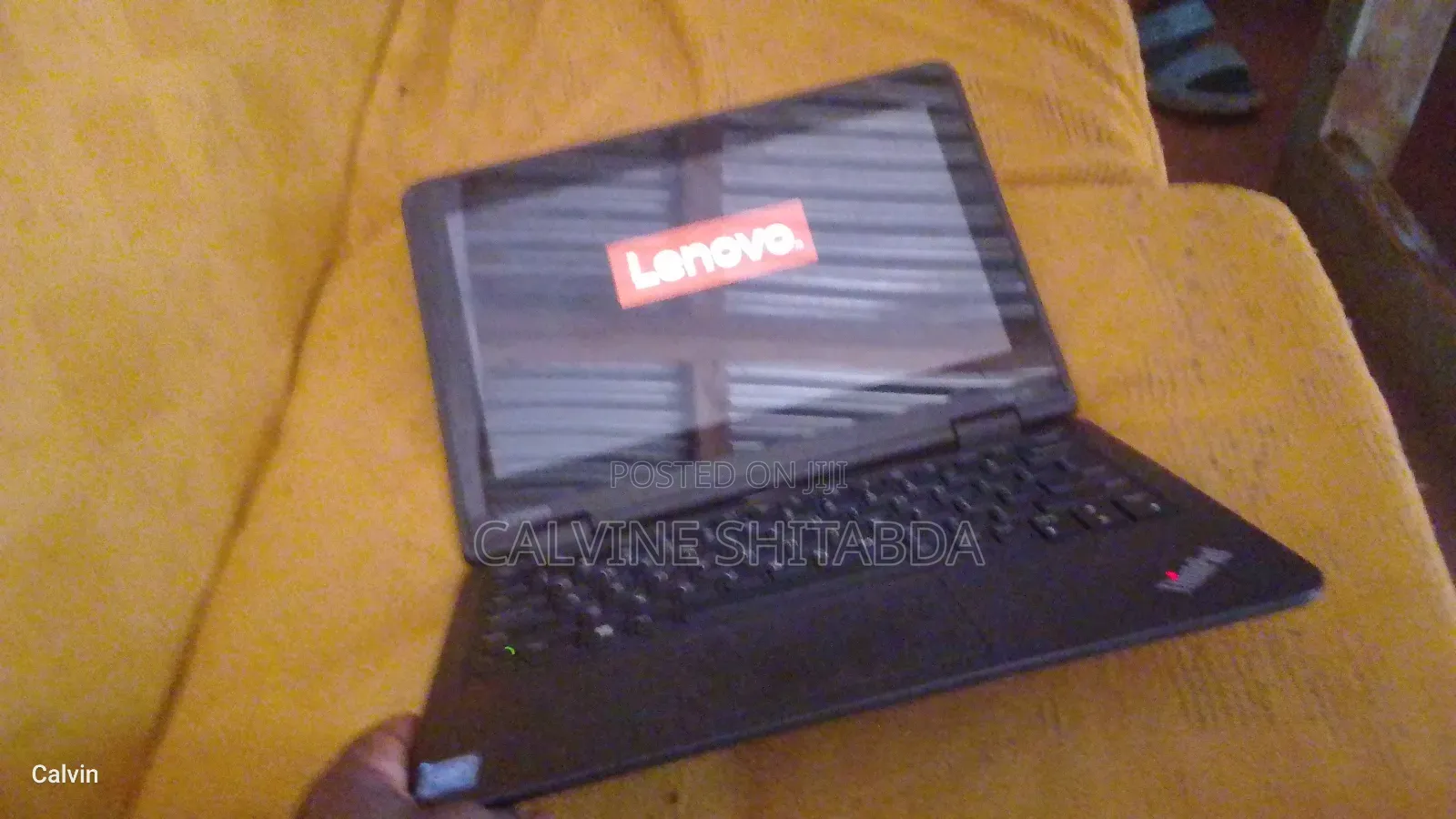 Laptop Lenovo ThinkPad X1 Carbon 12GB Intel Core i7 SSD 250GB