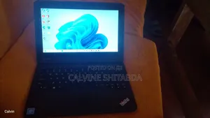 Laptop Lenovo ThinkPad X1 Carbon 12GB Intel Core i7 SSD 250GB