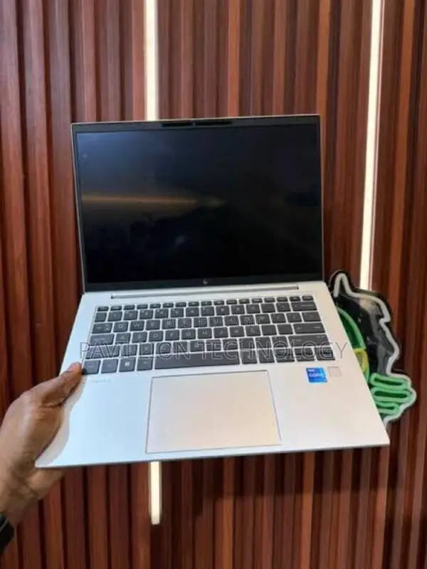 Laptop HP EliteBook 840 10 8GB Intel Core i5 SSD 256GB