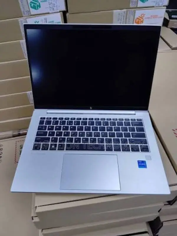 Laptop HP EliteBook 840 10 8GB Intel Core i5 SSD 256GB
