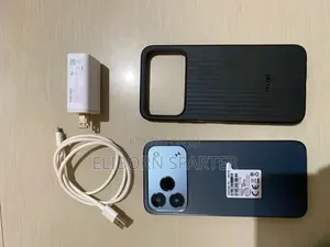 Tecno Spark 50 128 GB Black
