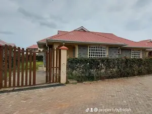 2bdrm Bungalow in Kitengela for rent