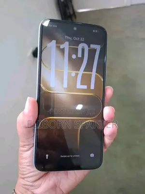 Tecno Spark 50 128 GB Black