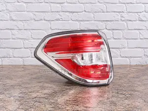 Casp Tail Lamp / Taillight Nissan Patrol 2014 - 2015