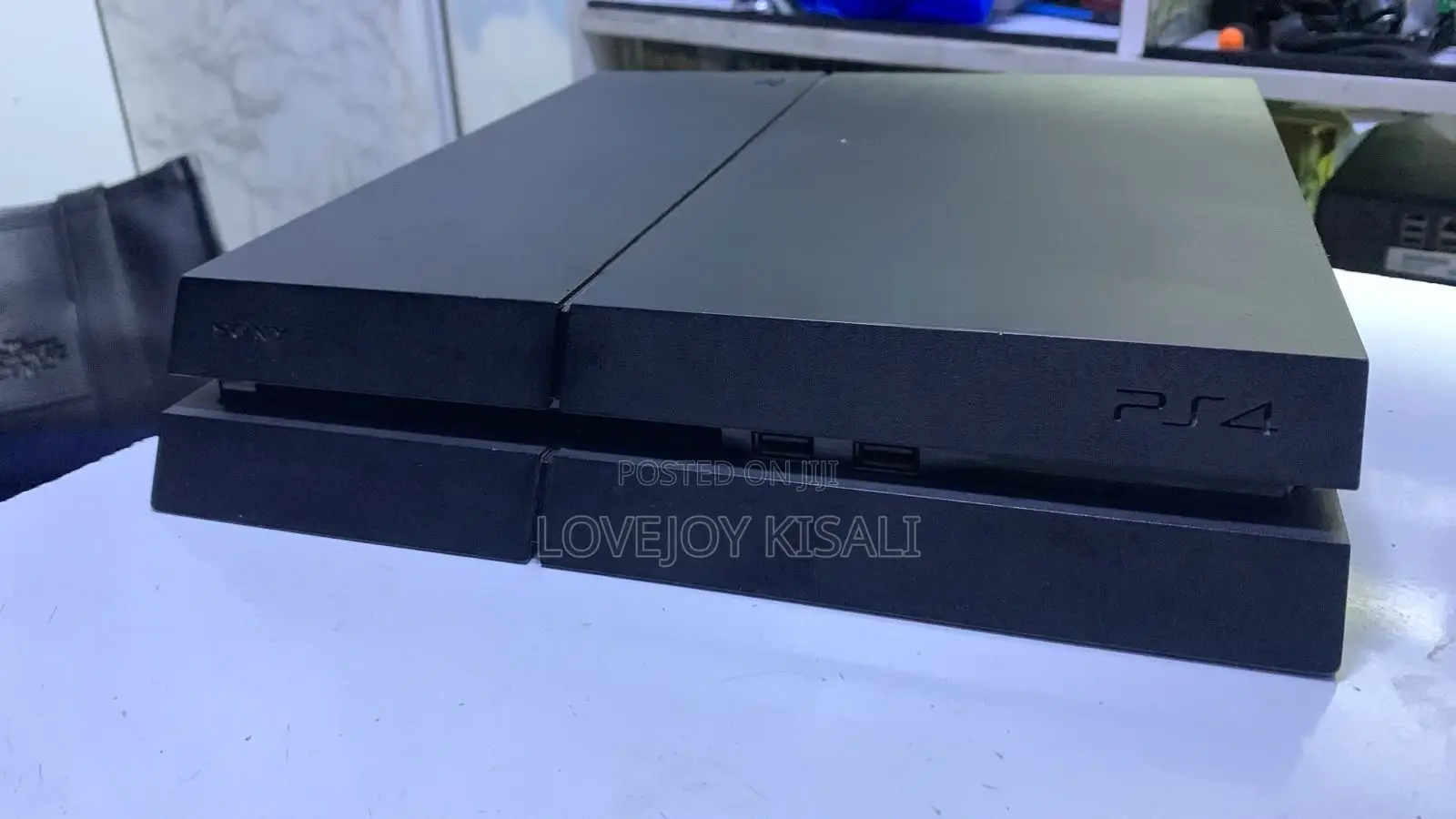 Sony Play Station 4 Standard