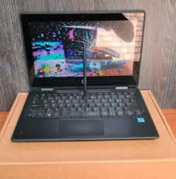 Laptop HP ProBook 11 X360 8GB Intel Core i5 SSD 256GB