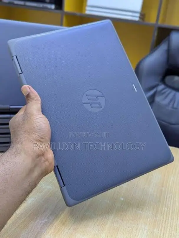Laptop HP ProBook 11 X360 8GB Intel Core i5 SSD 256GB