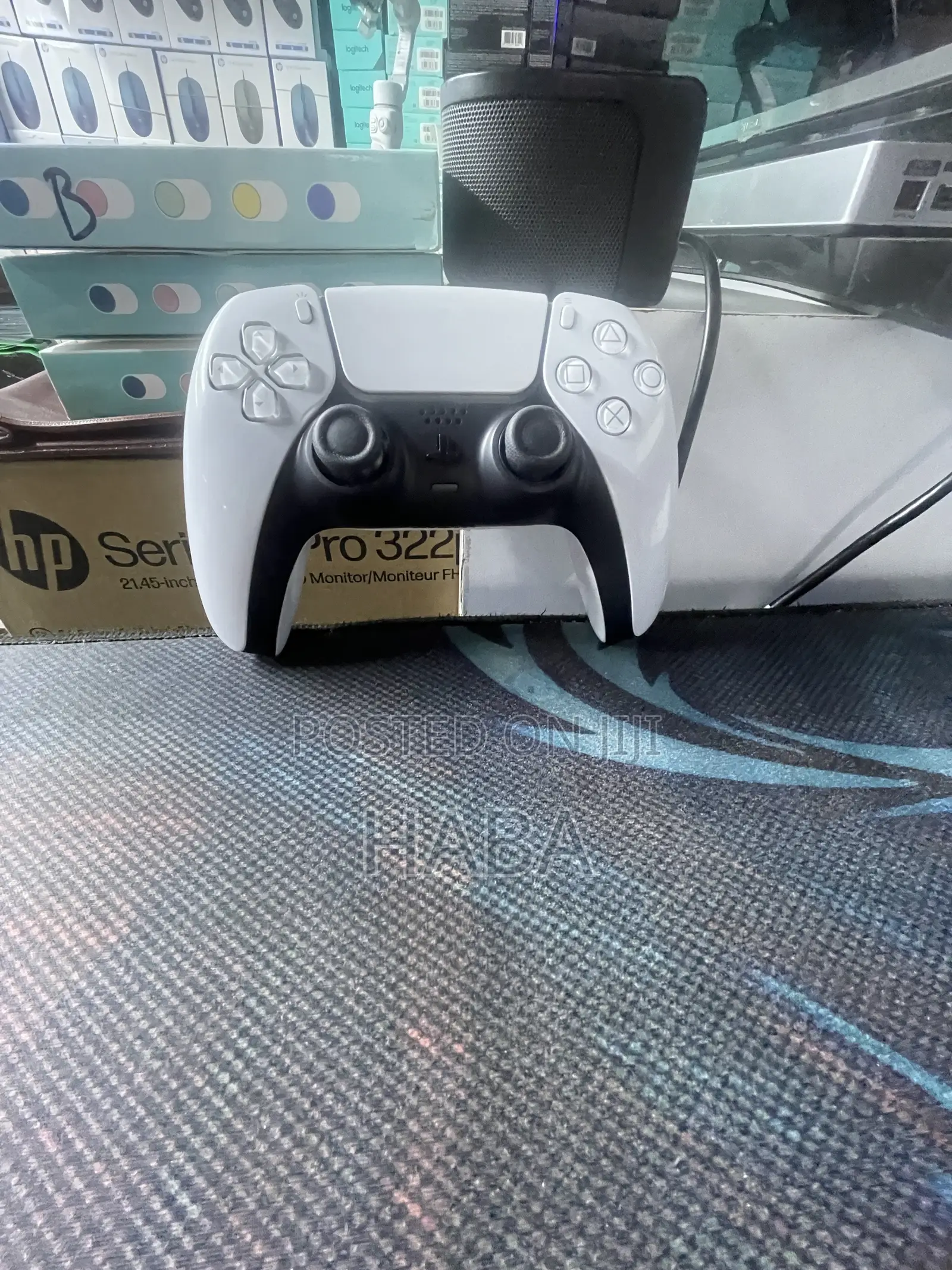 PS5 Controller in Mint Condition