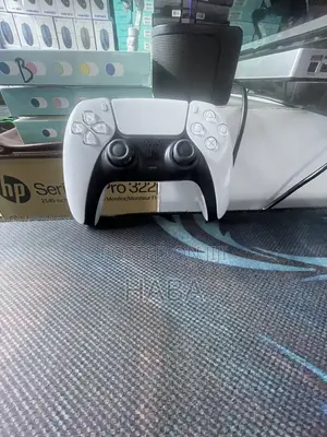 PS5 Controller in Mint Condition