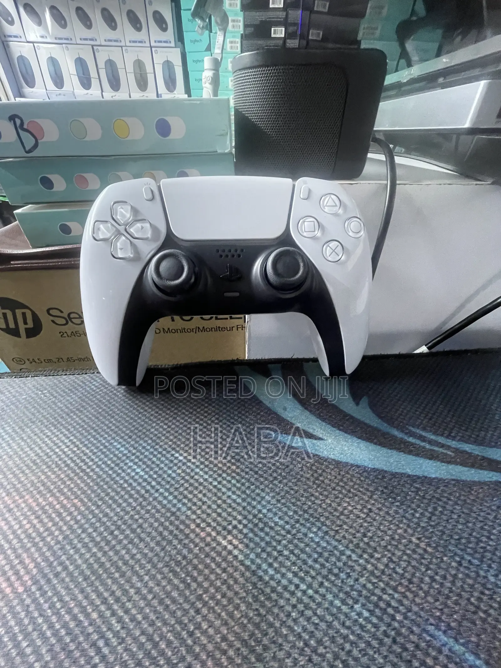 PS5 Controller in Mint Condition