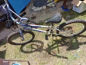 BMX MTB Bike