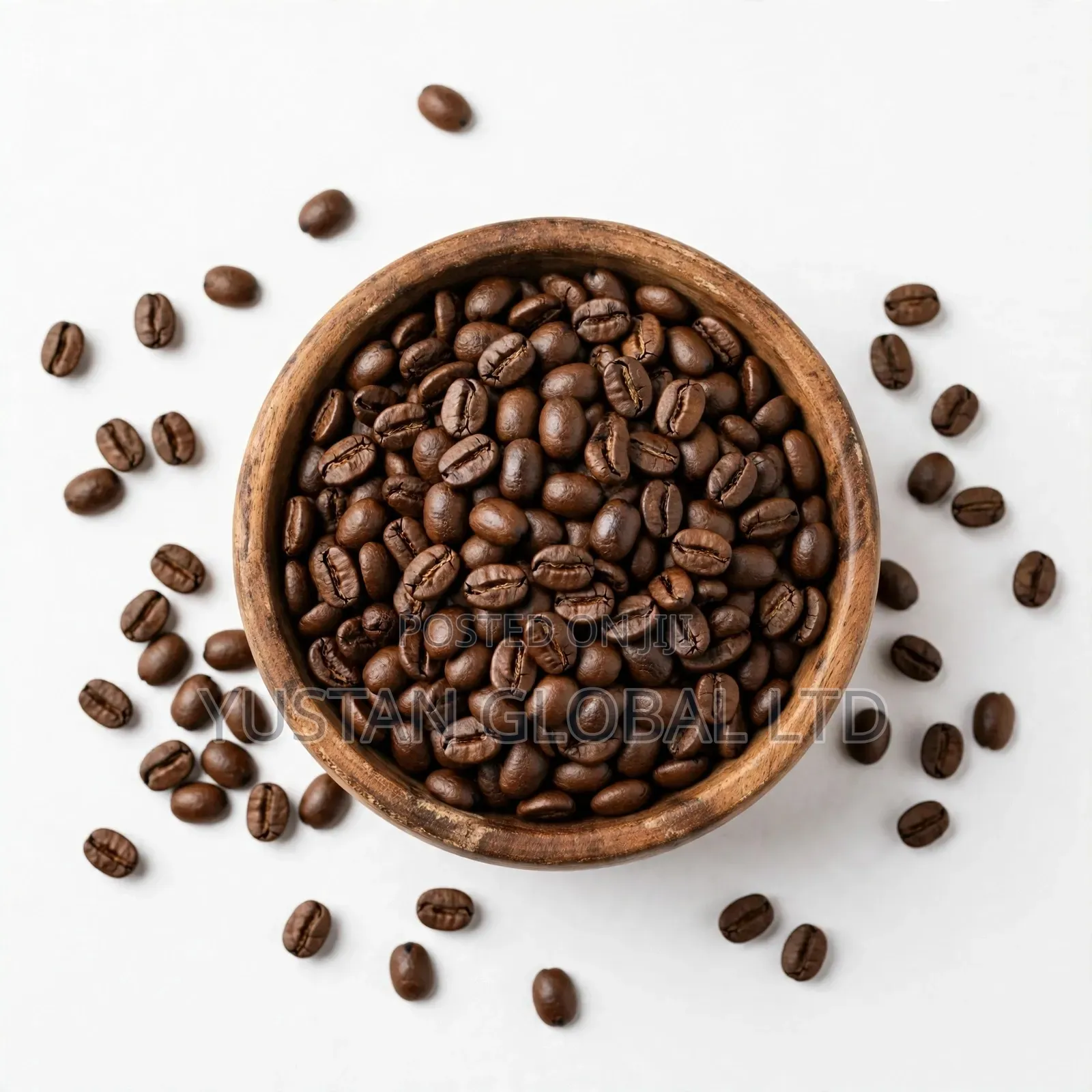 Kenya Premium Coffee Beans- Mixed AA AB PB