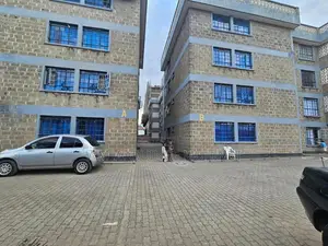 3bdrm Apartment in Old Racecourse, Pangani for rent