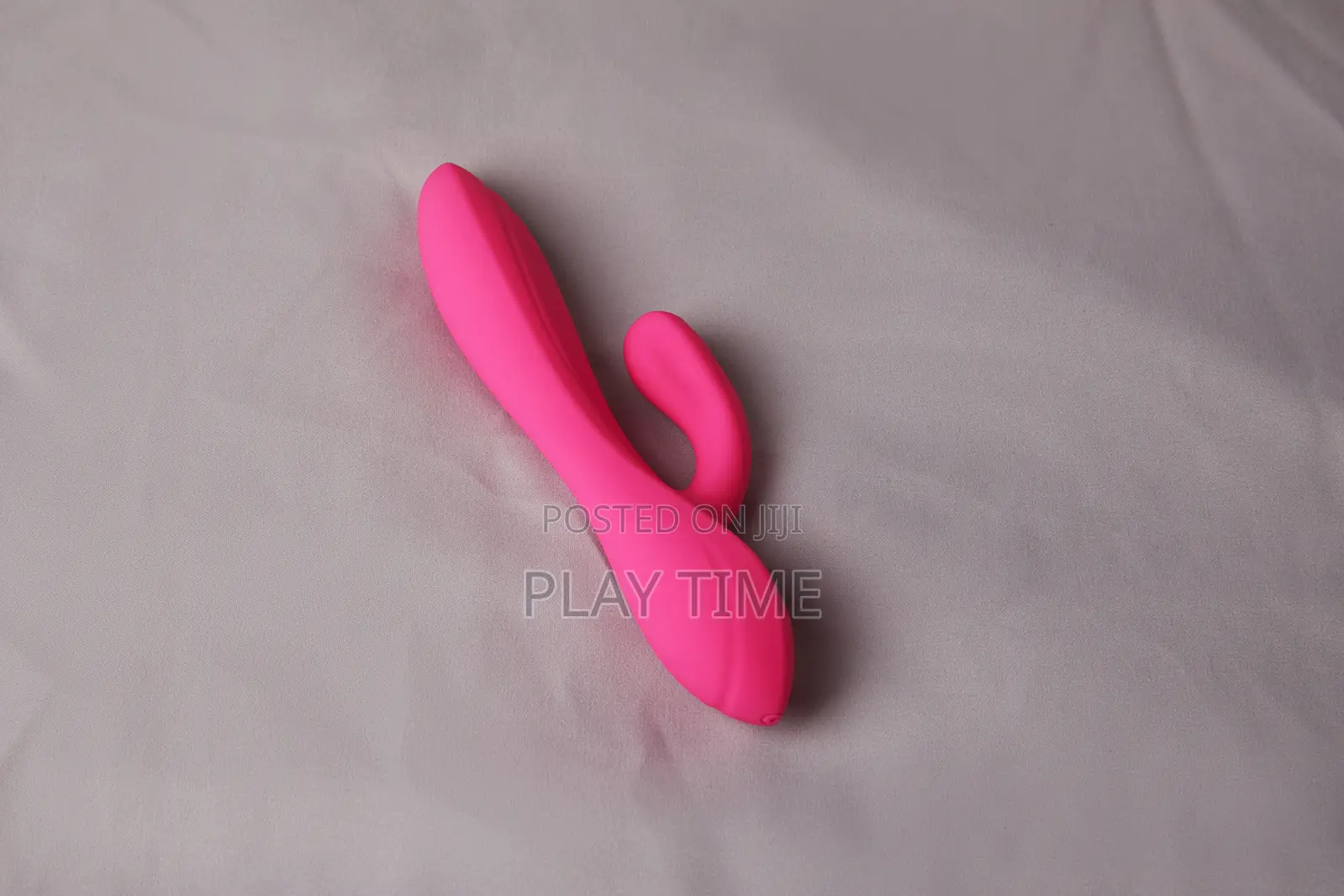 Play Rabbit Vibrator (Dual Stimulation)