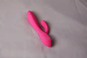 Play Rabbit Vibrator (Dual Stimulation)