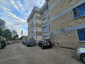 3bdrm Apartment in Old Racecourse, Pangani for rent