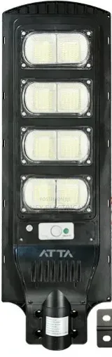 300W Solar LED Street Light