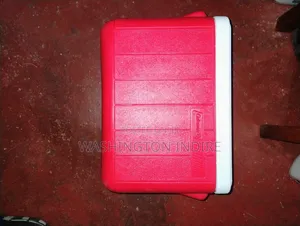 American Coleman Ice Chest