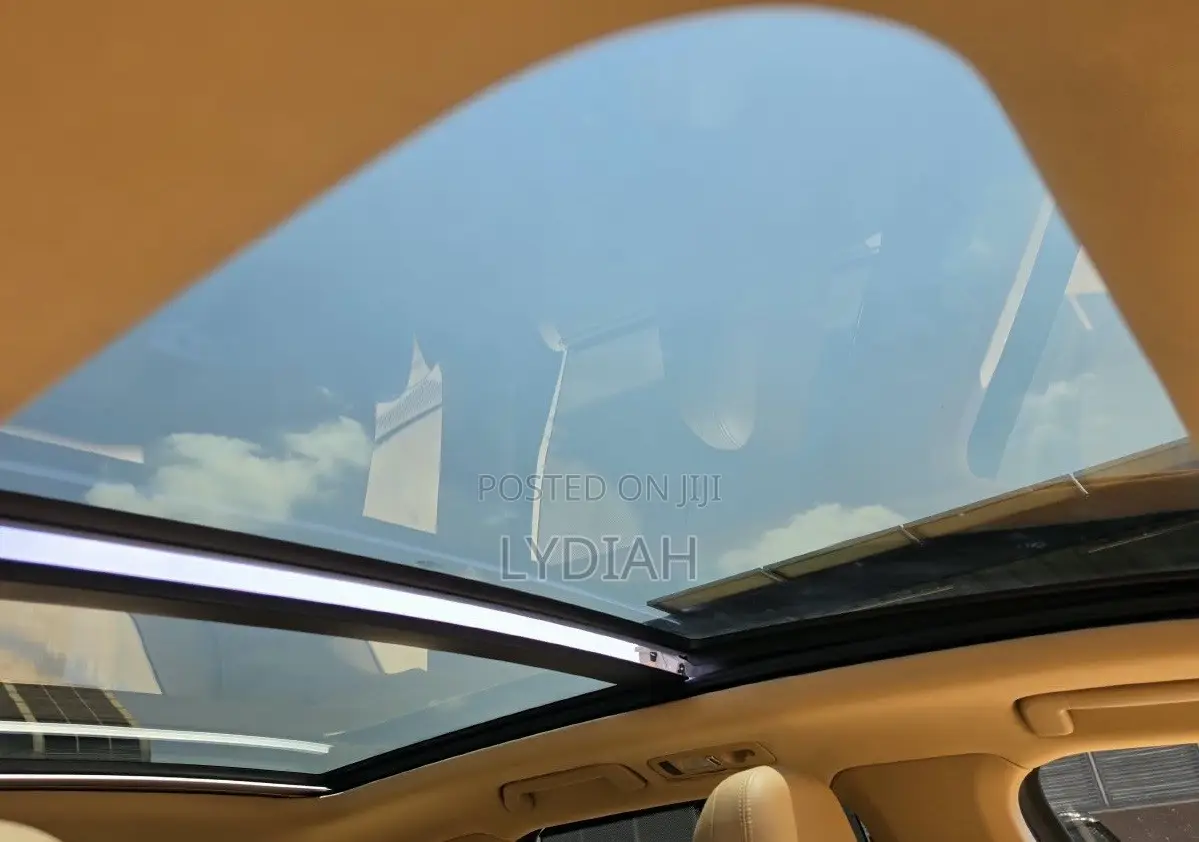 Porsche Cayenne 2015 Black