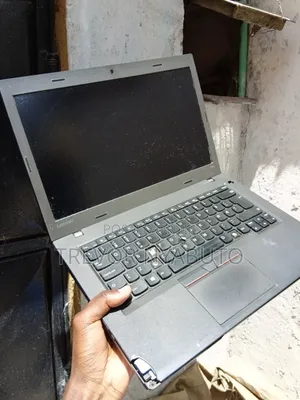 Laptop Lenovo ThinkPad L460 4GB Intel Core i5 HDD 500GB