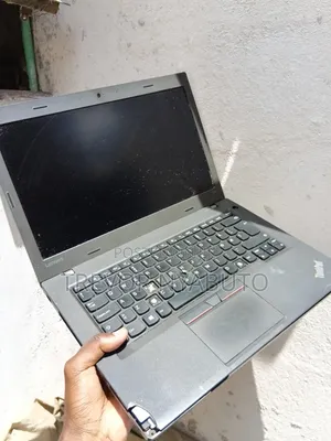 Laptop Lenovo ThinkPad L460 4GB Intel Core i5 HDD 500GB