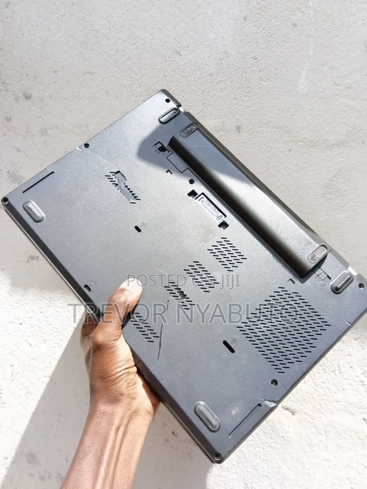 Laptop Lenovo ThinkPad L460 4GB Intel Core i5 HDD 500GB