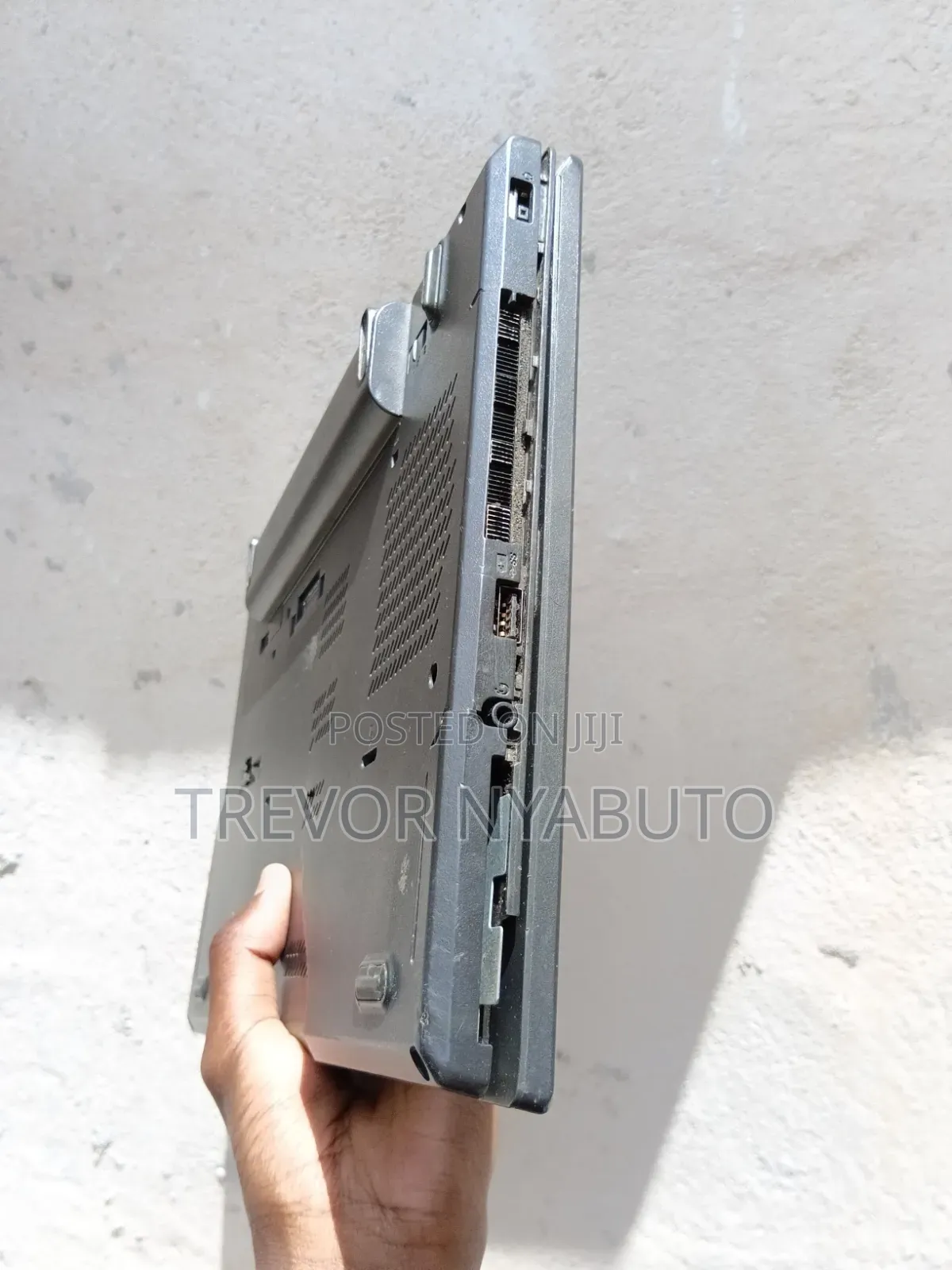Laptop Lenovo ThinkPad L460 4GB Intel Core i5 HDD 500GB