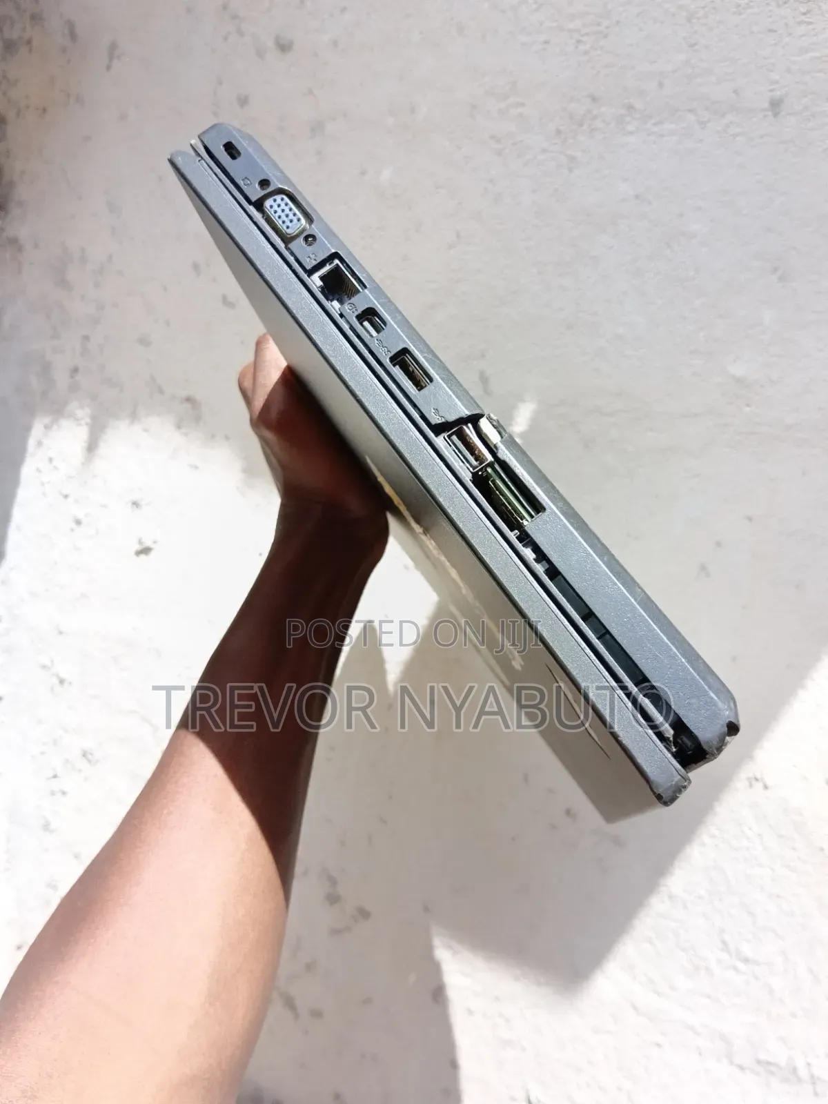 Laptop Lenovo ThinkPad L460 4GB Intel Core i5 HDD 500GB