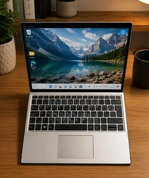 Laptop HP X2 8GB Intel Core i5 SSD 256GB