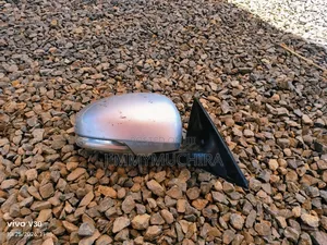 Mark X 2010 Side Mirrors