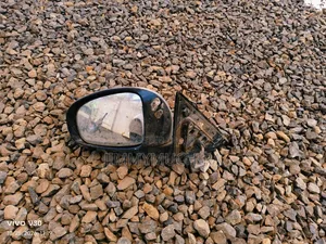 Mark X 2010 Side Mirrors