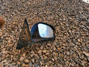Mark X 2010 Side Mirrors