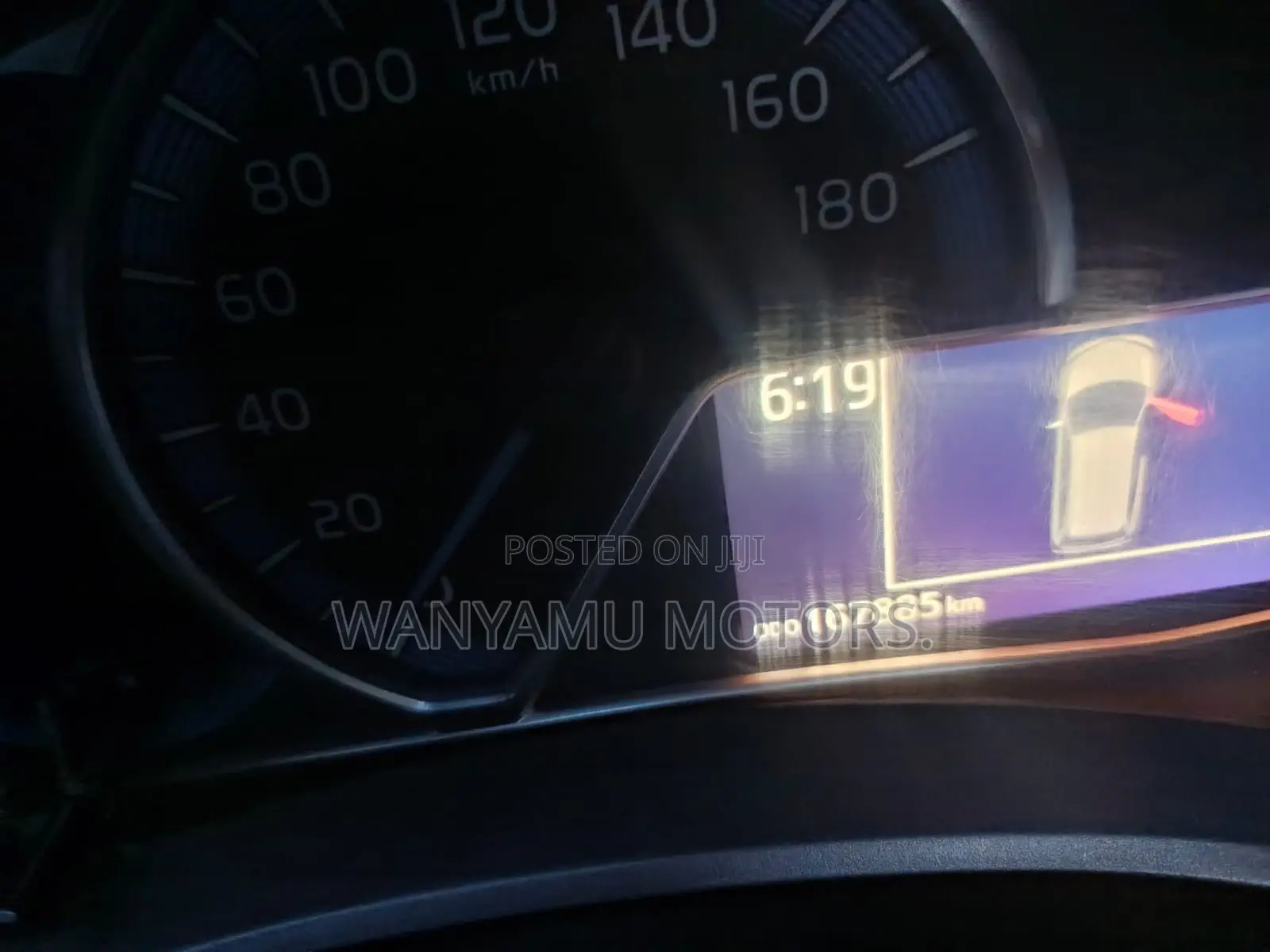 Toyota Corolla Fielder 2014 Silver