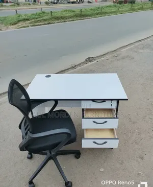 Office Desk Office Chair