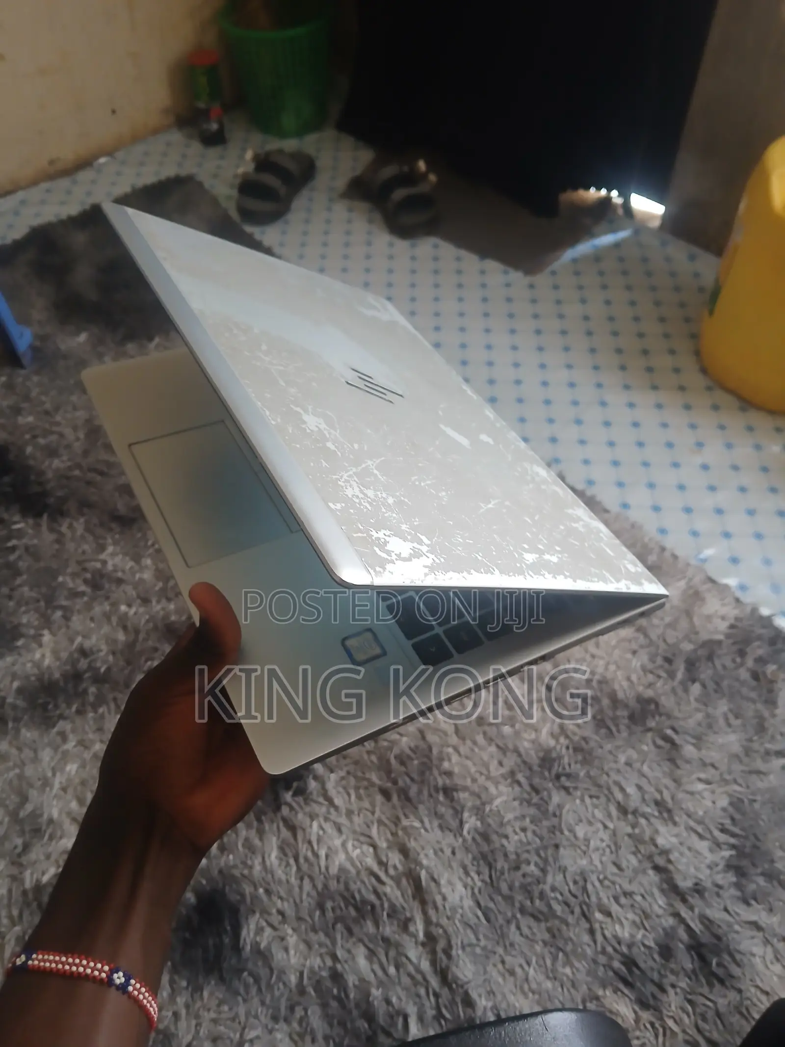 Laptop HP EliteBook 840 G6 8GB Intel Core i7 SSD 512GB