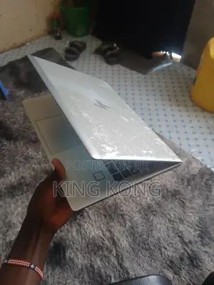Laptop HP EliteBook 840 G6 8GB Intel Core i7 SSD 512GB