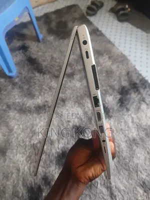 Laptop HP EliteBook 840 G6 8GB Intel Core i7 SSD 512GB