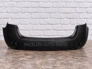 Rear Bumper Nissan Murano 2009 - 2012