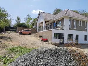 4bdrm House in Rimpa Ongata Rongai for sale