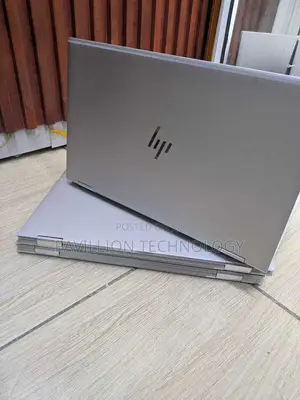 Laptop HP EliteBook x360 1030 G7 16GB Intel Core i7 SSD 256GB