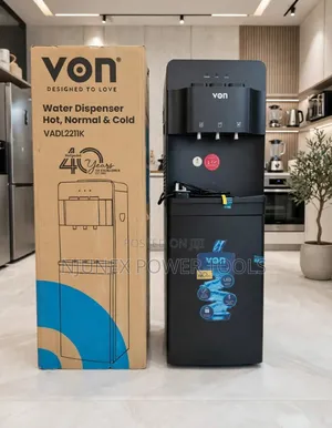 VON VADL2211K Water Dispenser