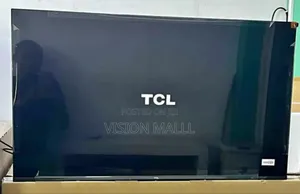 TCL 43′′ 43v6d Google 4k HDR TV