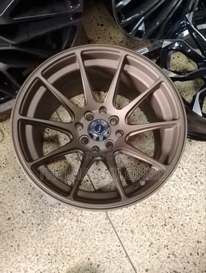 15 Inches Offset 8.25 J 8/100/114 Sports Rims
