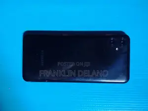 Samsung Galaxy A04e 32 GB Black