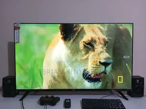 CTC Smart TV 43inches