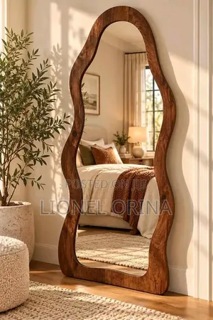 Mirror Frame Designing for Sale